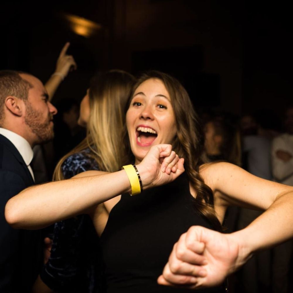 Meet your Posher, Alexandra